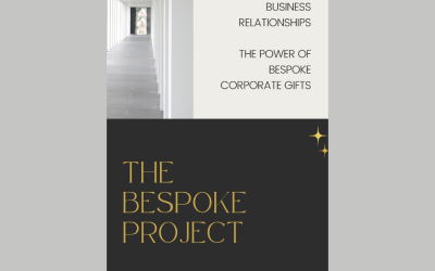 The Bespoke Project – Corporate Gifts